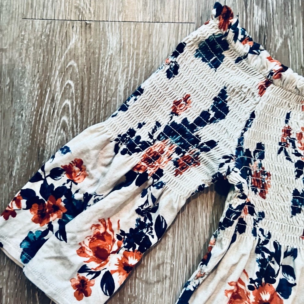 Rewind off shoulder mini dress size Medium - Picture 5 of 6